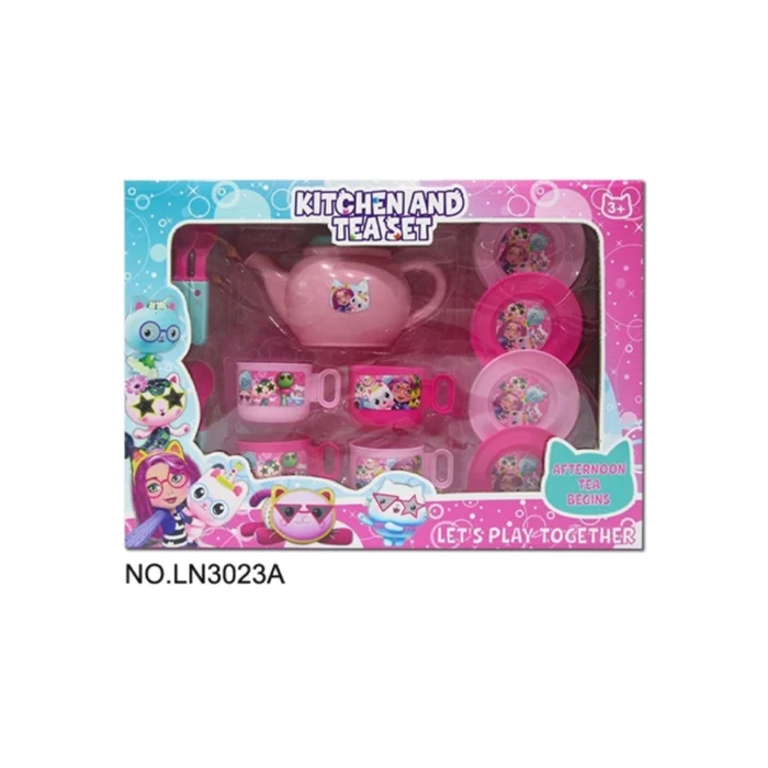 no.ln3023a