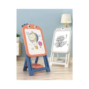 DRAWING BOARD: Unleash Your Child's Inner Artist