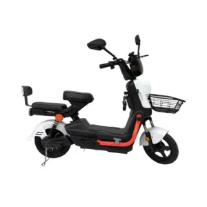 E BIKE RE 25: Experience a New Era of Urban Mobility