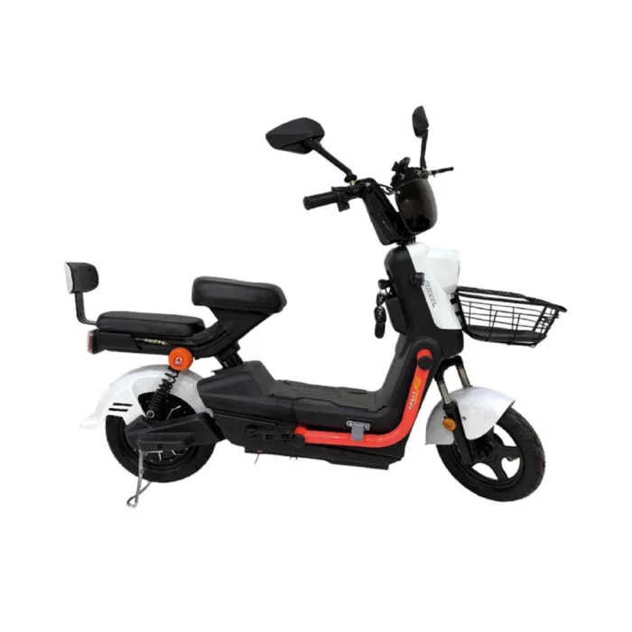 E BIKE RE 25