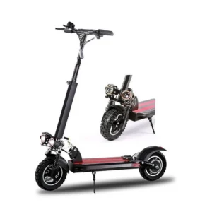 E Scooter pro JL02: Unleash the Beast