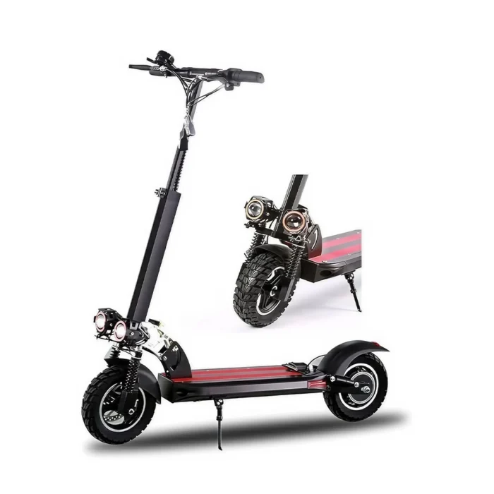 E Scooter pro JL02