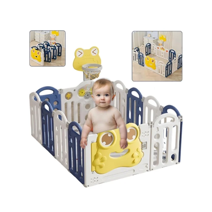 FOLDAWAY PLAY KIDS GL8112