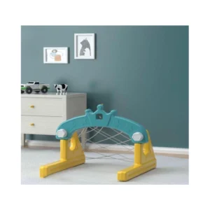 FOOTBALL FRAME: Kickstart the Fun