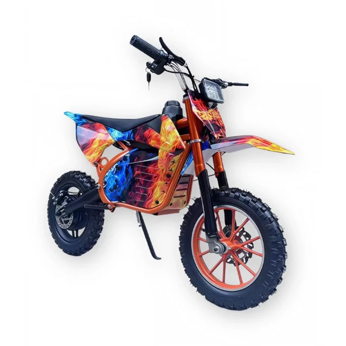 KTM BIKE J09