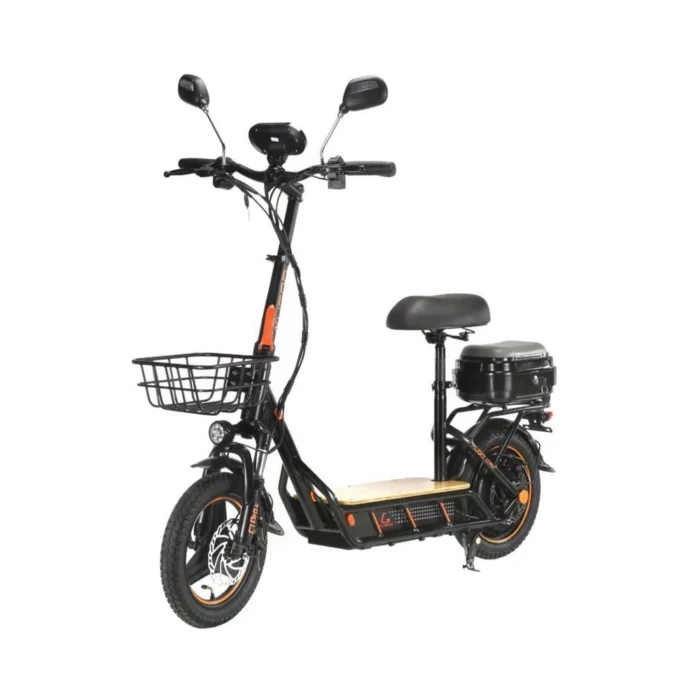 KUGOO C1 PRO