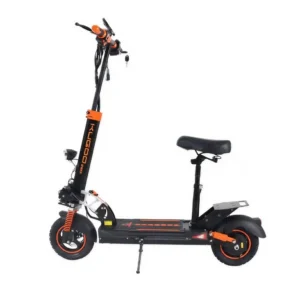 KUGOO D PRO: Unleash Your Commute