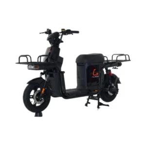 KUGOO T3 DELIVERY BIKE: Revolutionize Your Operations