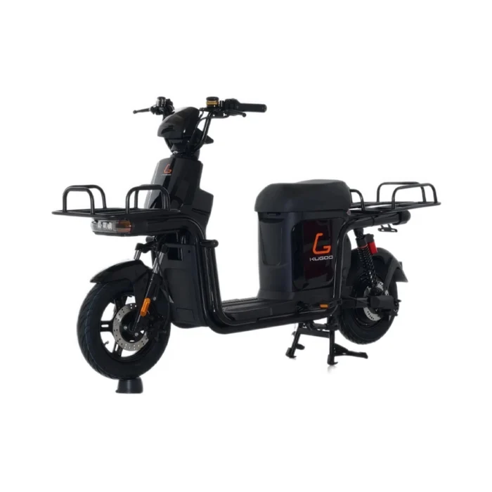 KUGOO T3 DELIVERY BIKE