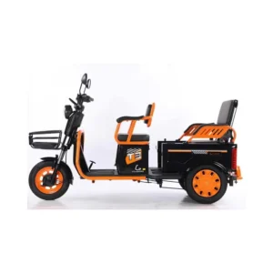 KUGOO T3: The Ultimate Multi-Purpose Electric Tricycle