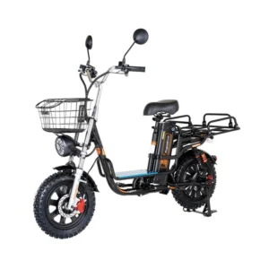 KUGOO V3 Pro: The Ultimate All-Terrain Utility E-Scooter