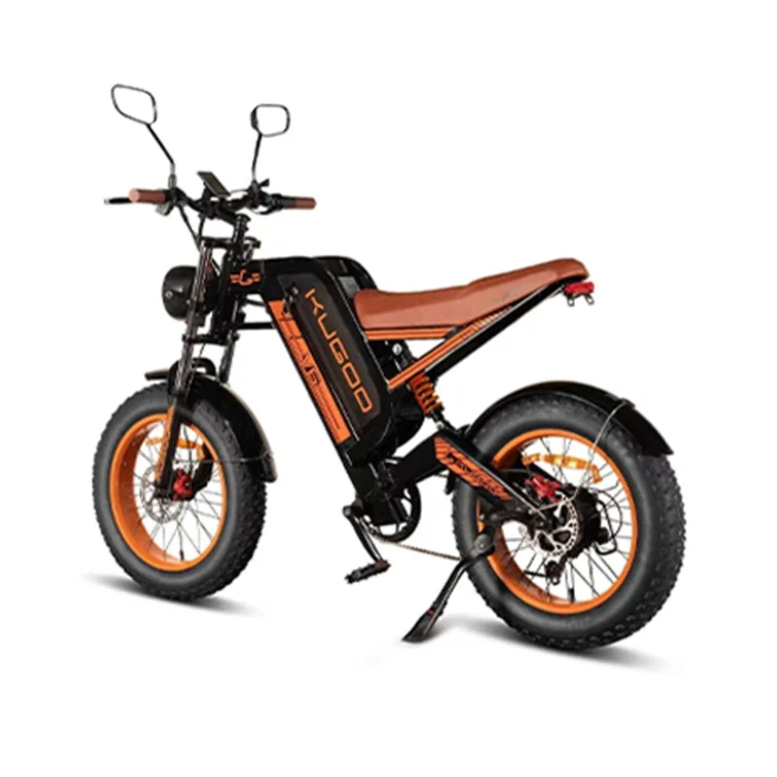 KUGOO V6 copy