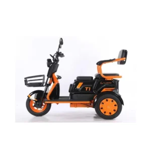Kugoo T1: Your Companion for Effortless Mobility
