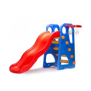 SLIDING KIDS GL7556: Spark Joy and Adventure